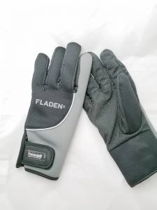 Fladen Rukavice Neoprene Thinsulate Fleece Anti-Slip